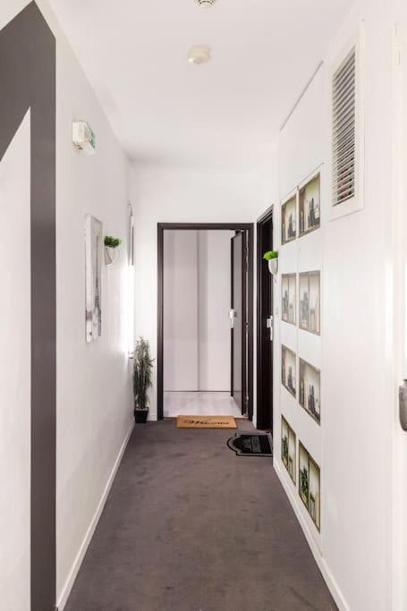 67M2-15 Minutes To Paris Central Arcueil Bagian luar foto